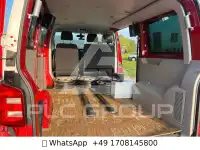 2017 Volkswagen T6