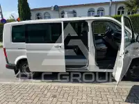 2017 Volkswagen T6