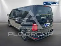 2017 Volkswagen T6