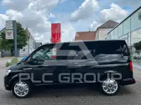 2017 Volkswagen T6