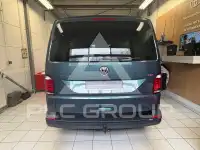 2017 Volkswagen T6