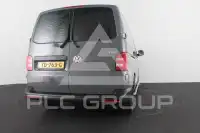 2017 Volkswagen T6