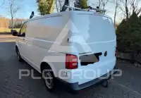 2017 Volkswagen T6