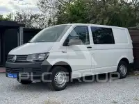 2017 Volkswagen T6