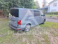 2017 Volkswagen T6