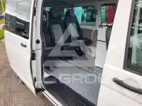 2017 Volkswagen T6