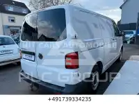 2017 Volkswagen T6