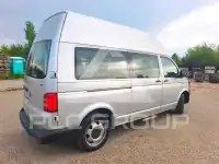 2017 Volkswagen T6
