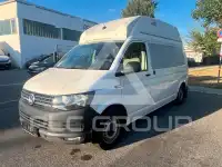 2017 Volkswagen T6
