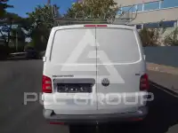 2017 Volkswagen T6