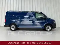 2017 Volkswagen T6