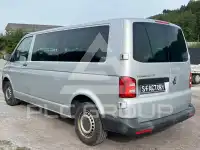 2017 Volkswagen T6