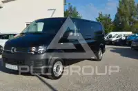2017 Volkswagen T6