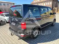 2017 Volkswagen T6
