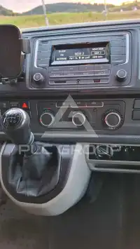 2017 Volkswagen T6
