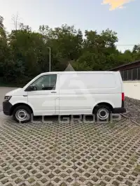 2017 Volkswagen T6
