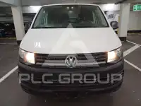 2017 Volkswagen T6