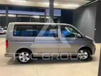 2017 Volkswagen T6