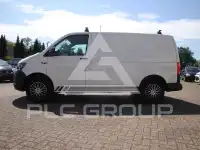 2017 Volkswagen T6