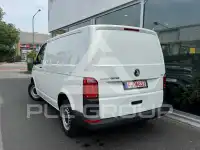 2017 Volkswagen T6