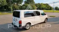 2017 Volkswagen T6