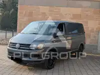 2017 Volkswagen T6