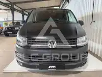 2017 Volkswagen T6