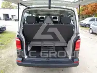 2017 Volkswagen T6
