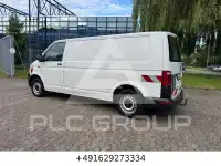 2017 Volkswagen T6