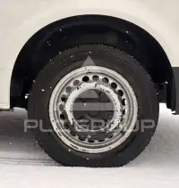 2017 Volkswagen T6