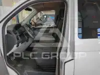 2017 Volkswagen T6