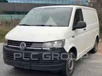 2017 Volkswagen T6