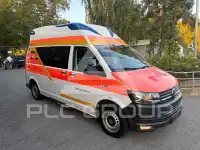 2017 Volkswagen T6