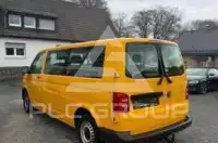 2017 Volkswagen T6