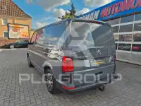 2017 Volkswagen T6