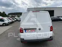 2017 Volkswagen T6