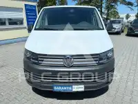 2017 Volkswagen T6