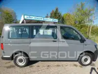 2017 Volkswagen T6