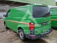 2017 Volkswagen T6