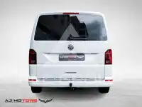 2017 Volkswagen T6