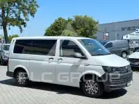 2017 Volkswagen T6