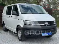 2017 Volkswagen T6