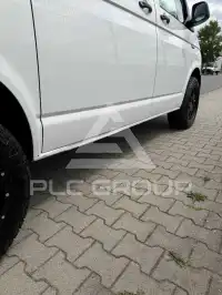 2017 Volkswagen T6