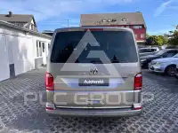 2017 Volkswagen T6
