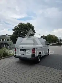 2017 Volkswagen T6