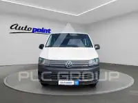 2017 Volkswagen T6