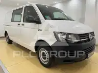 2017 Volkswagen T6