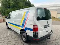 2017 Volkswagen T6