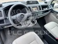 2017 Volkswagen T6