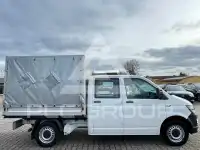 2017 Volkswagen T6